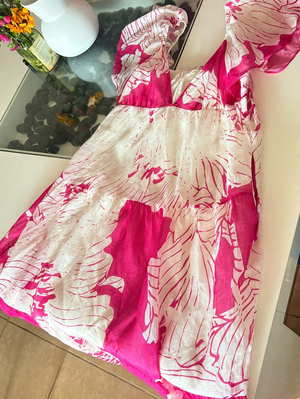 Gorgeous Banana Republic Dress